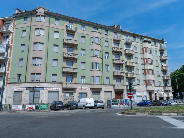 appartamento in vendita a Torino in zona Madonna di Campagna