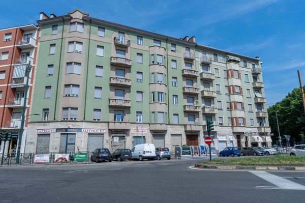 appartamento in vendita a Torino in zona Madonna di Campagna