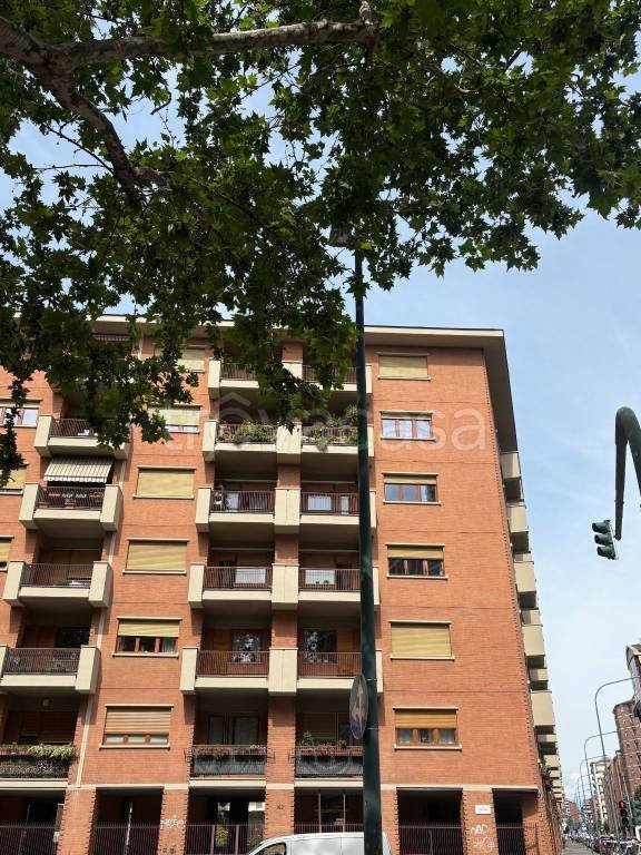 appartamento in vendita a Torino in zona Santa Rita