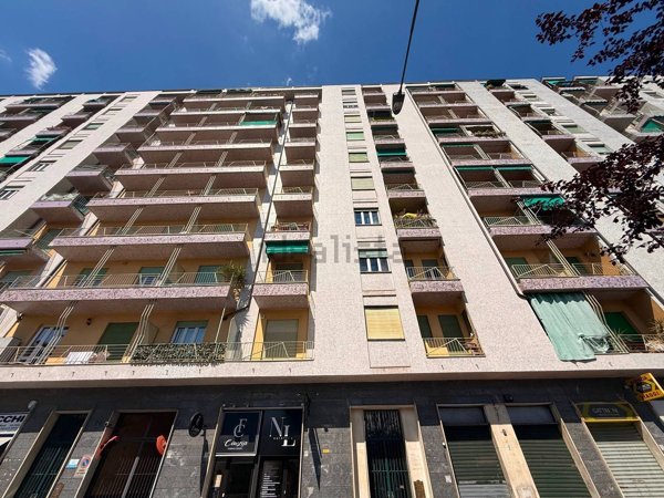 appartamento in vendita a Torino in zona Santa Rita