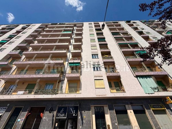 appartamento in vendita a Torino in zona Santa Rita