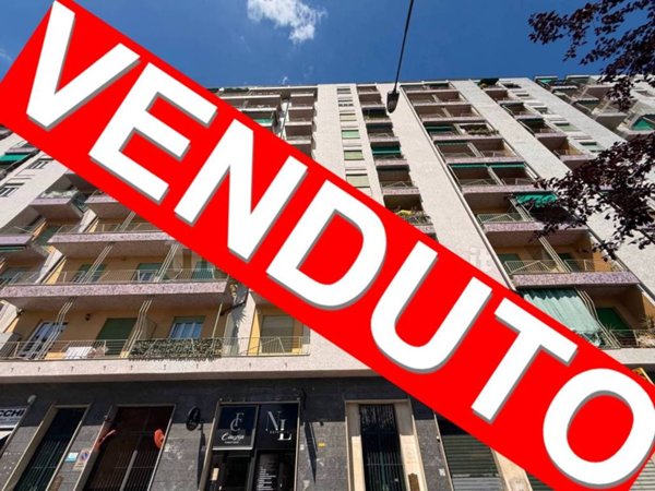 appartamento in vendita a Torino in zona Santa Rita