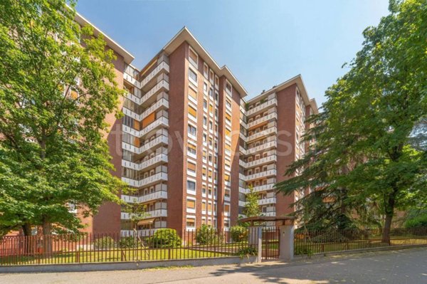 appartamento in vendita a Torino in zona Mirafiori Nord