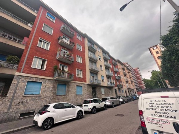 appartamento in vendita a Torino in zona Filadelfia