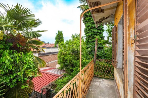 appartamento in vendita a Torino in zona Cavoretto
