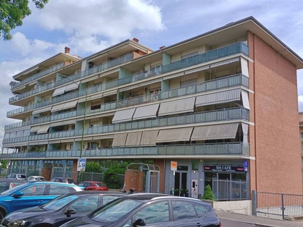 appartamento in vendita a Torino in zona Vallette