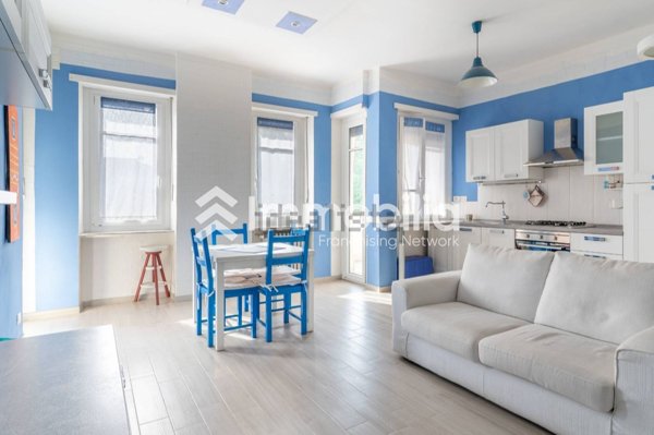 appartamento in vendita a Torino in zona Rebaudengo