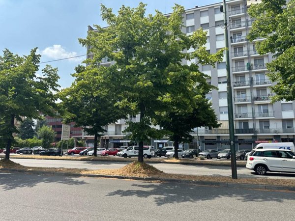 appartamento in vendita a Torino in zona Mirafiori Nord