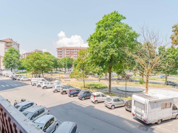 appartamento in vendita a Torino in zona Madonna di Campagna