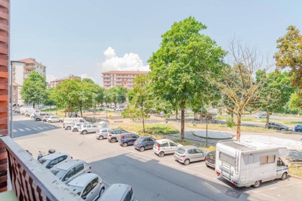 appartamento in vendita a Torino in zona Lucento