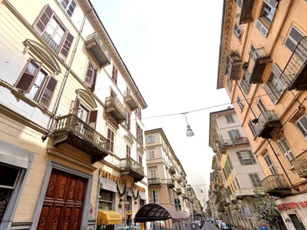 appartamento in vendita a Torino in zona San Salvario