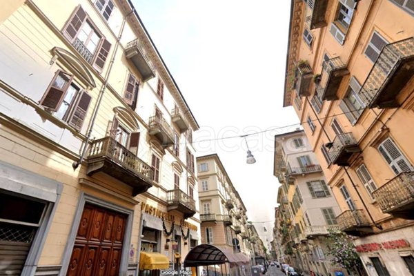 appartamento in vendita a Torino in zona San Salvario