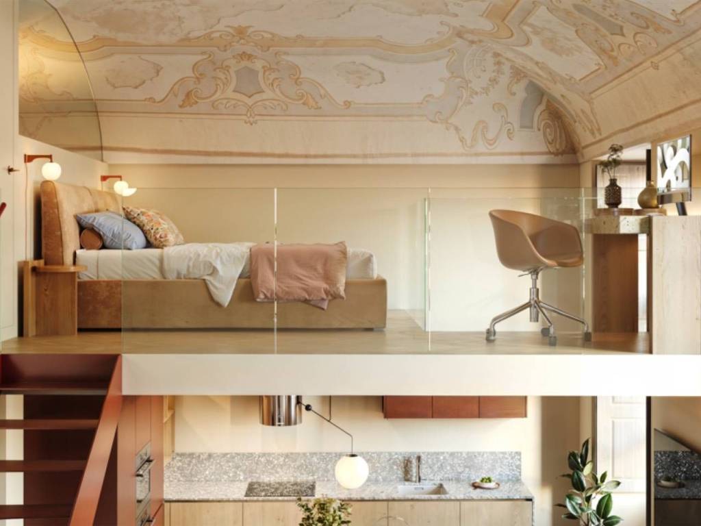 appartamento in vendita a Torino in zona Centro Storico