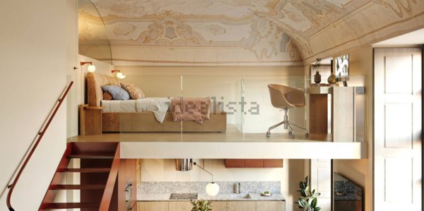 appartamento in vendita a Torino in zona Centro Storico
