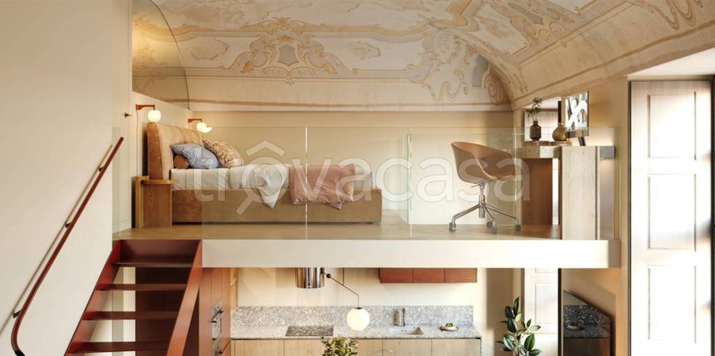 appartamento in vendita a Torino in zona Centro Storico