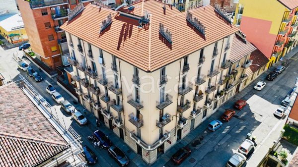 appartamento in vendita a Torino in zona Aurora