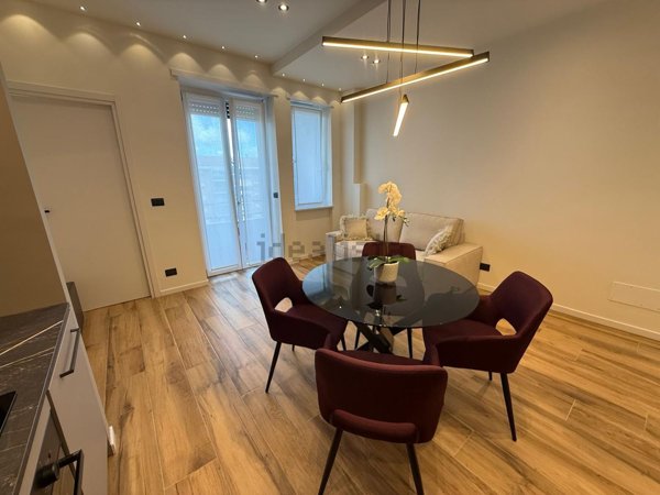 appartamento in vendita a Torino in zona Lingotto