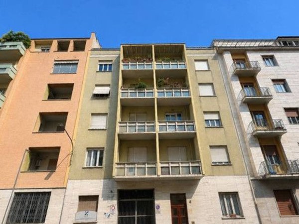 appartamento in vendita a Torino in zona Crocetta