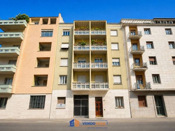 appartamento in vendita a Torino in zona Crocetta