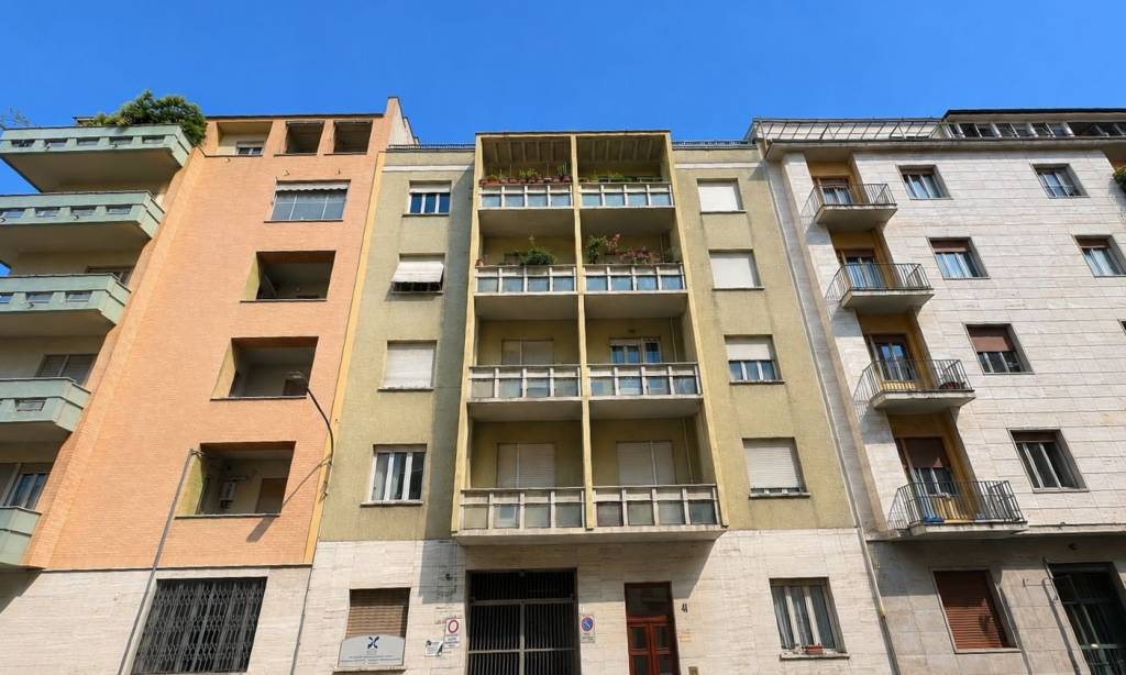 appartamento in vendita a Torino in zona Crocetta