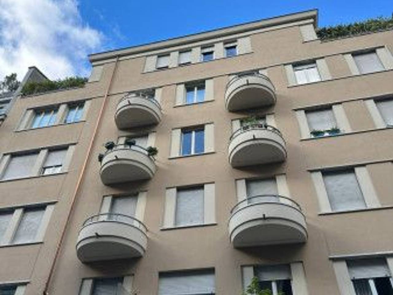 appartamento in vendita a Torino in zona Crocetta