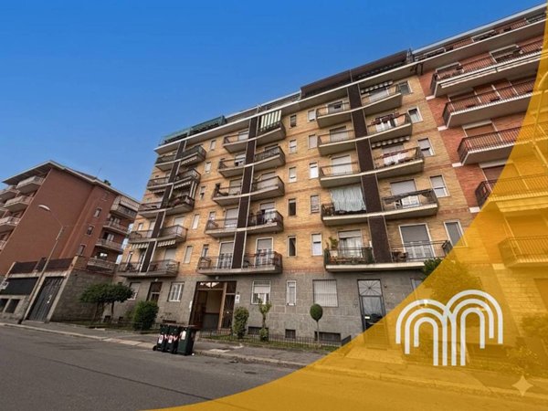 appartamento in vendita a Torino in zona Pozzo Strada