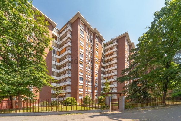 appartamento in vendita a Torino