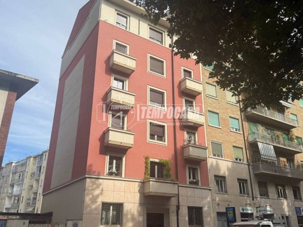 appartamento in vendita a Torino in zona Parella