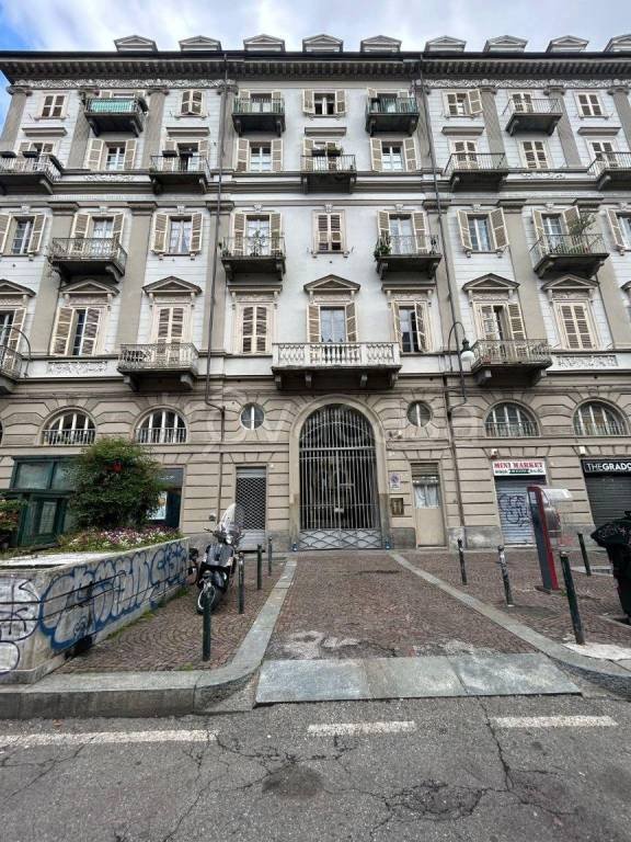 appartamento in vendita a Torino in zona Centro Storico