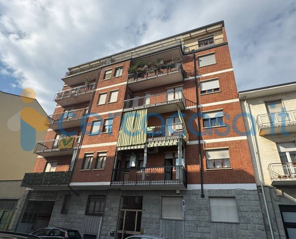 appartamento in vendita a Torino in zona Centro Storico
