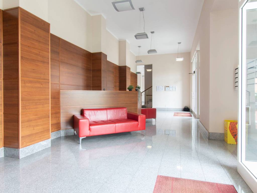 appartamento in vendita a Torino in zona Lingotto