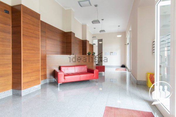 appartamento in vendita a Torino in zona Lingotto