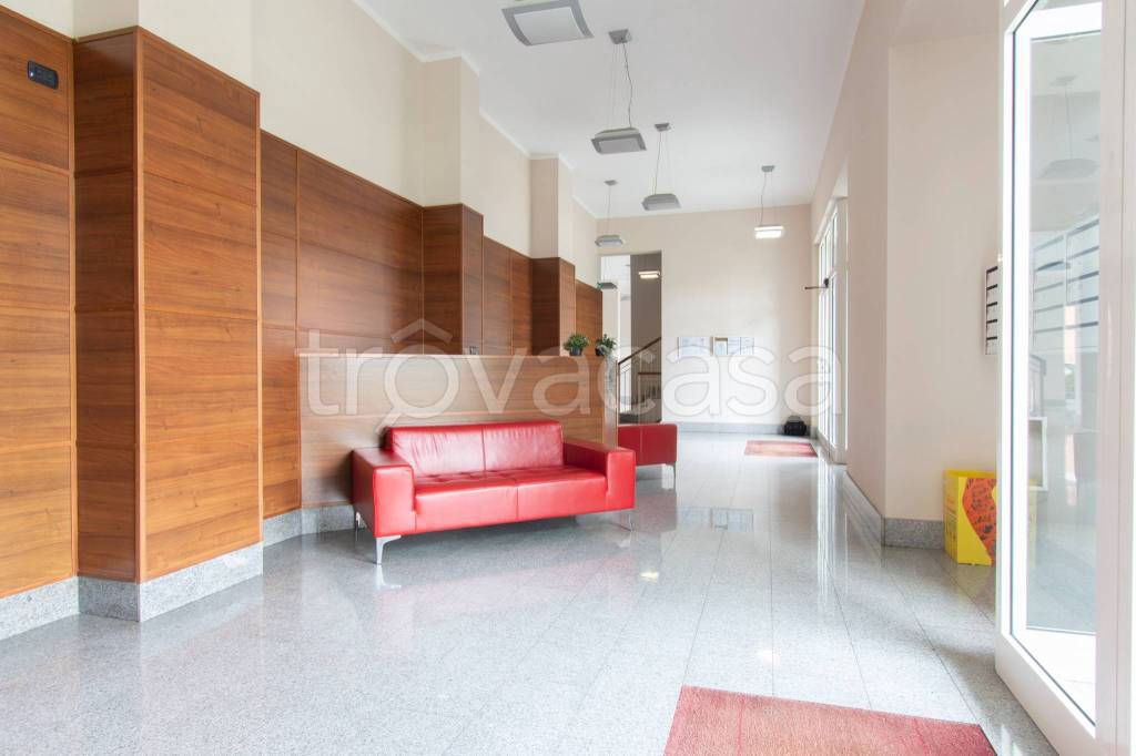 appartamento in vendita a Torino in zona Lingotto