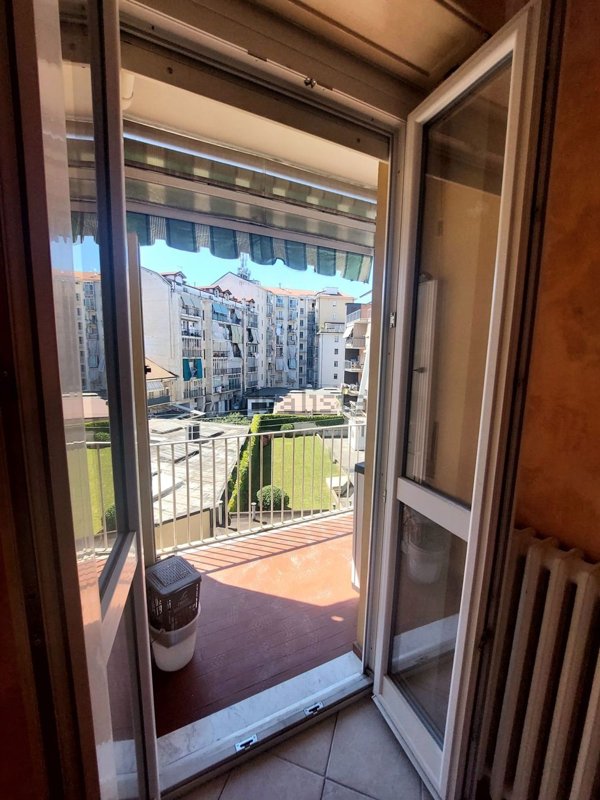 appartamento in vendita a Torino in zona Rebaudengo