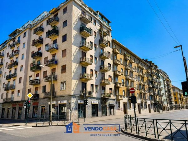 negozio in vendita a Torino in zona Millefonti