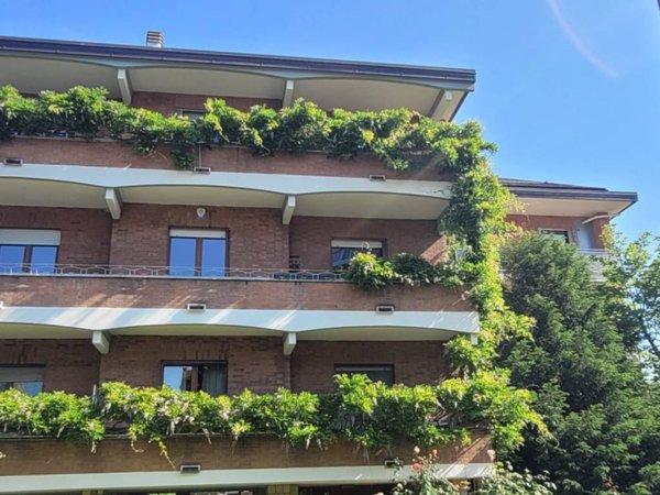 appartamento in vendita a Torino in zona Parella