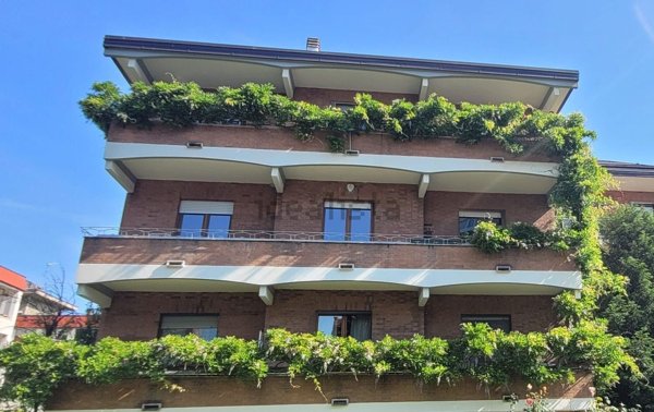 appartamento in vendita a Torino in zona Parella