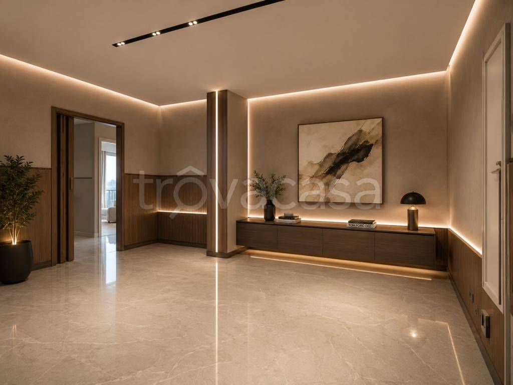 appartamento in vendita a Torino in zona Centro Storico