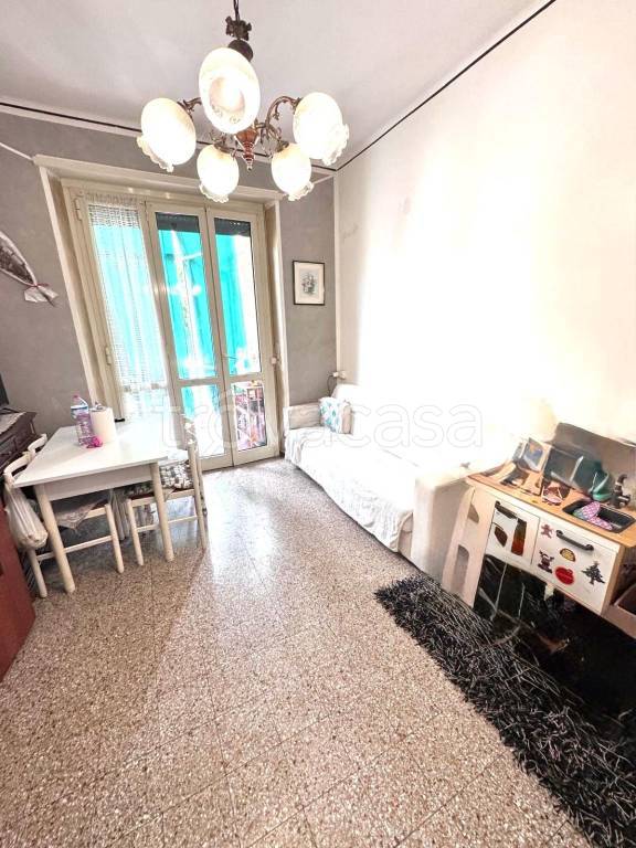 appartamento in vendita a Torino in zona Pozzo Strada