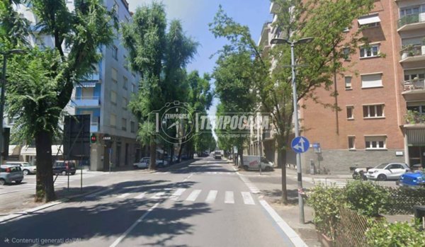 appartamento in vendita a Torino in zona San Salvario