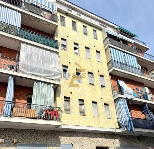 appartamento in vendita a Torino in zona Barriera di Milano