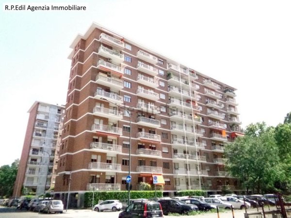 appartamento in vendita a Torino in zona Santa Rita