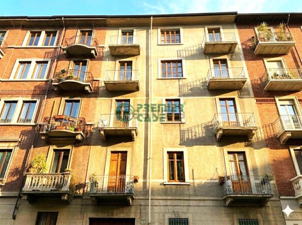 appartamento in vendita a Torino in zona Rebaudengo
