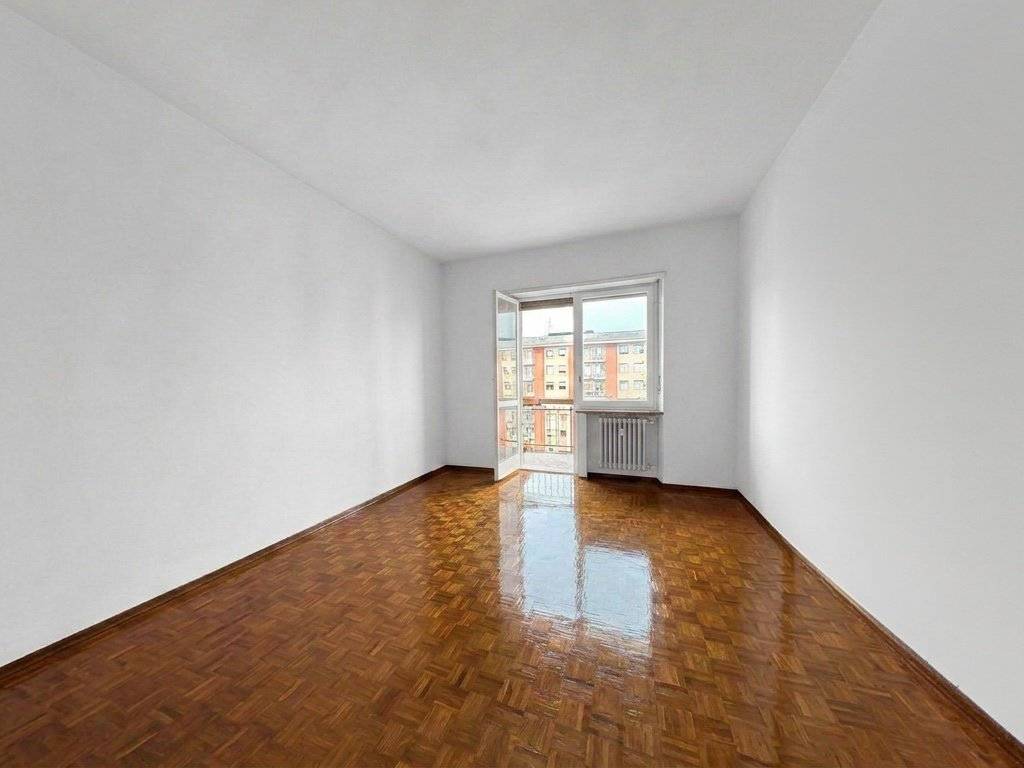 appartamento in vendita a Torino in zona Santa Rita
