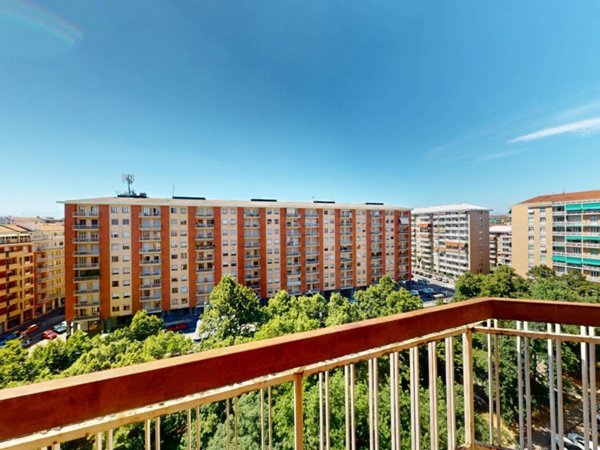 appartamento in vendita a Torino in zona Santa Rita