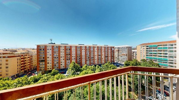 appartamento in vendita a Torino in zona Santa Rita