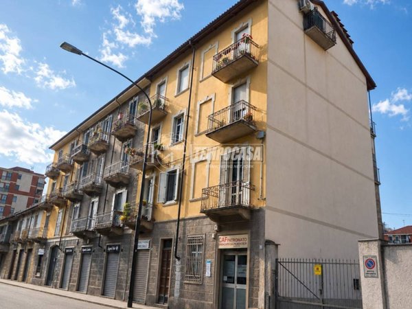 appartamento in vendita a Torino in zona Madonna di Campagna