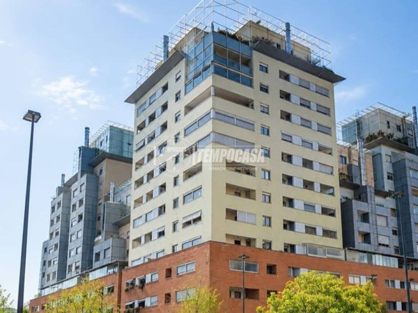 appartamento in vendita a Torino in zona Madonna di Campagna