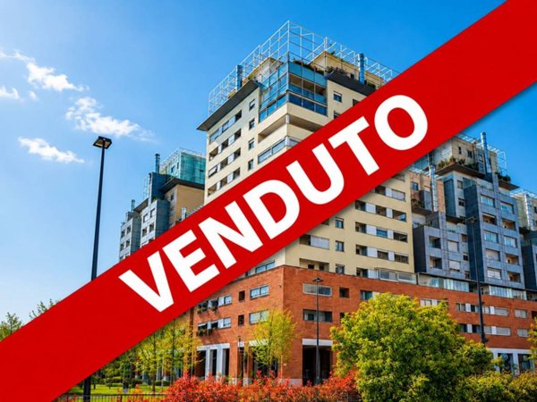 appartamento in vendita a Torino in zona Lucento