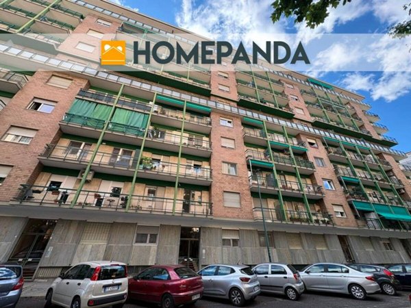 appartamento in vendita a Torino in zona Borgata Vittoria